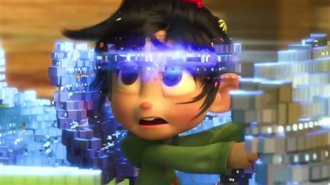 This Japanese Trailer For Disneys Ralph Breaks The Internet Is Loaded