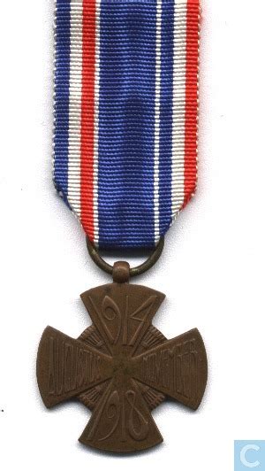 Volgens de voorspelling zullen de nederlandse sporters maar liefst 16 gouden medailles. Nederland Mobilisatiekruis 1914-1918 - Medaille ...