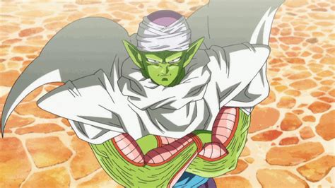 Lady procrastination, at your service. Piccolo | Dragon Ball | Know Your Meme