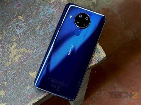 Nokia 54 Review A Decent Budget Smartphone For Stock Android Fans