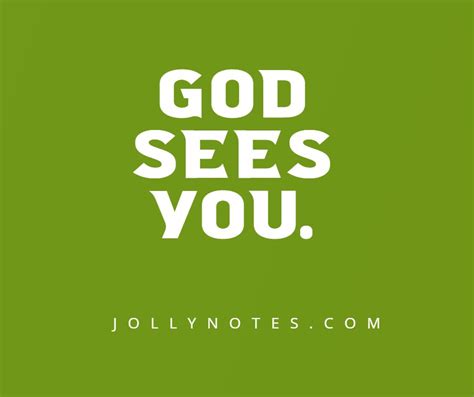 The God Who Sees 10 Encouraging Bible Verses About God Seeing Us God