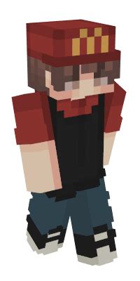 Mejores Skins De Minecraft Namemc En Skins De Minecraft Minecraft My