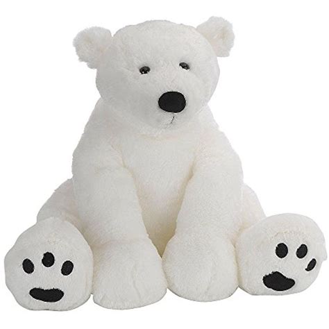 Pin On Stuffed Animals And Teddy Bears