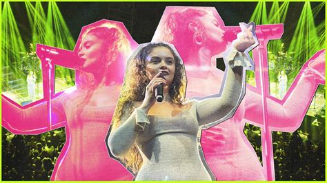 5 Highlights From Sabrina Claudios First Concert In Manila