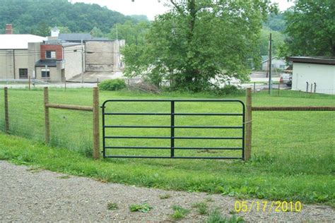 Salt Creek Farm Fence Horse Fence Builder In Louisville Kentucky