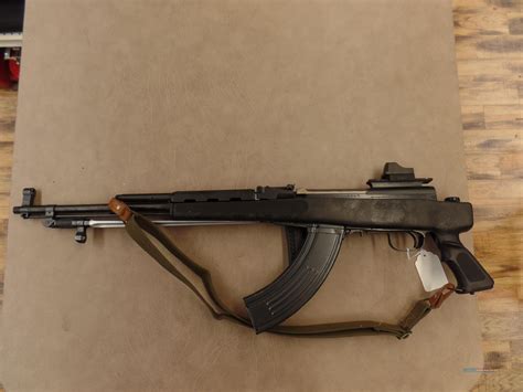 Norinco Sks Tactical Folding Stoc For Sale At