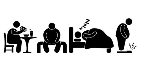 ¿conoces los riesgos del sedentarismo? riscos do sedentarismo - Tabelas Convênios Médicos ...