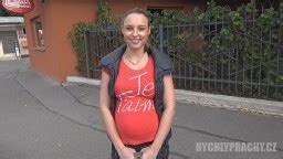 Czech Streets Rychlý prachy 89 Tereza Dlouhá porno videa