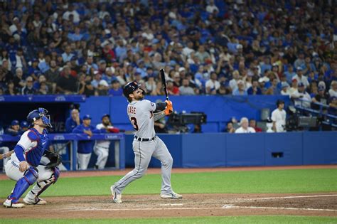 How To Watch The Toronto Blue Jays Vs Detroit Tigers Mlb 72922