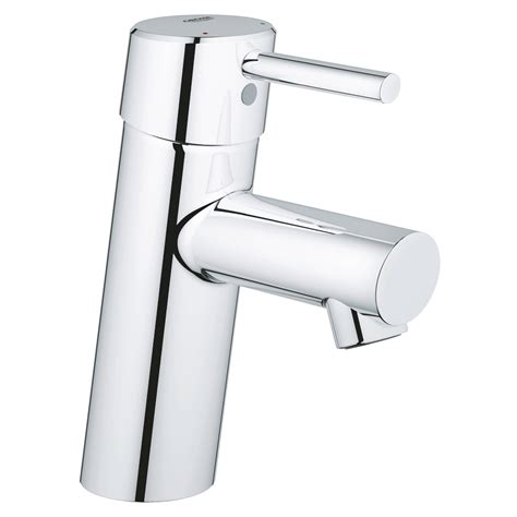 Concetto Miscelatore Monocomando Per Lavabo Taglia S Grohe