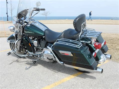 1997 Harley Davidson Flhri Road King For Sale In Mequon Wi Item