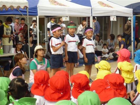 H221016土”第2回うんどうかい”o／その2 掛川中央幼保園