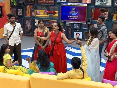 Bigg boss 4 tamil eviction result will be released on sunday episode by kamal hassan, however since the shooting gets over by saturday, we can expect the eviction results to be leaked even before the show gets telecasted. Bigg Boss Tamil 3 episode 7, June 30, 2019, written update ...