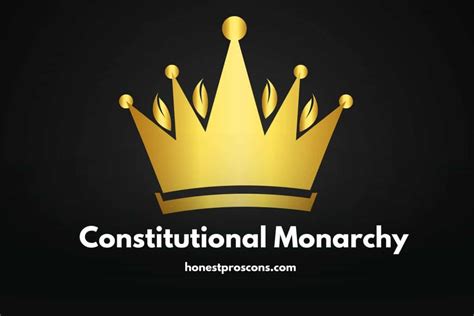 10 Vor Und Nachteile Der Konstitutionellen Monarchie Free Press