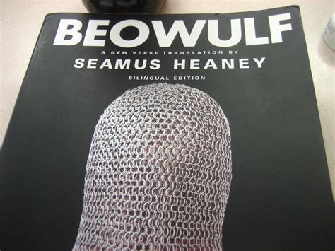 Beowulf By Shannon Home
