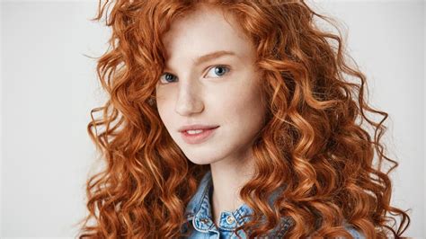 Redheads Are Special Find Our Why Here Peach Clinics