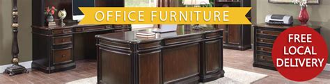 Discount Office Furniture 40 80 Off Free Local Delivery