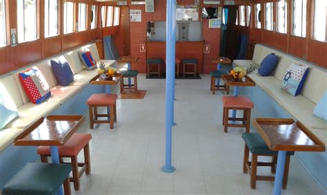 Kefalonia Boat Trips Hermes Daily Cruises Kefalonia