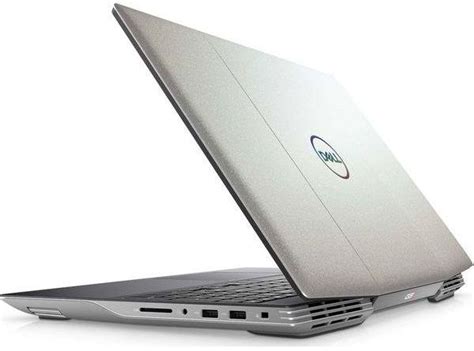 Dell G5 15 5505 Se Gaming Laptop Amd Ryzen 5 8gb Ram 256gb Ssd