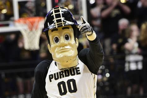 get to know a marquette basketball opponent purdue boilermakers anonymous eagle