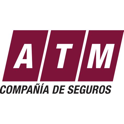 Atm Logo Download Png
