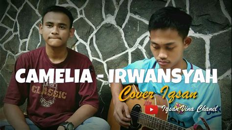 We did not find results for: CAMELIA (LIRIK) - IRWANSYAH _COVER IQSAN#irwansyah# ...