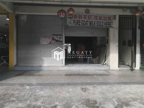 The country maintains a constant economical scale due to the. Megaty Properties & Management Sdn Bhd - 4 Storey shop ...