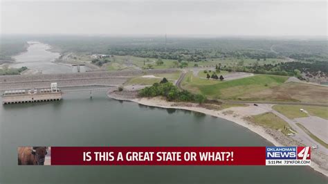 75 Years Since The Birth Of Lake Texoma The Army Corps Of Engineers