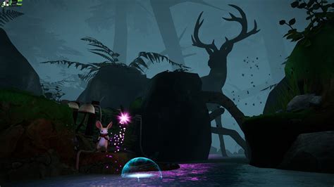 Moss Vr Game Free Download