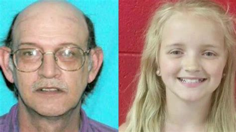 Kidnapped 9 Year Old Girl Found Safe Uncle In Custody Fox News Video