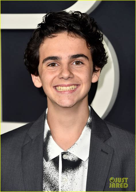 Jack Dylan Grazer Talks About His Sexuality After Fan Asks If Hes Gay