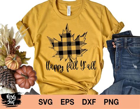 Happy Fall Yall Svg Happy Fall Yall Svg Mom Svg Fall Svg Fall