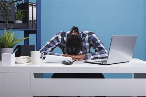 411 Adult Falling Asleep Work Stock Photos Free And Royalty Free Stock