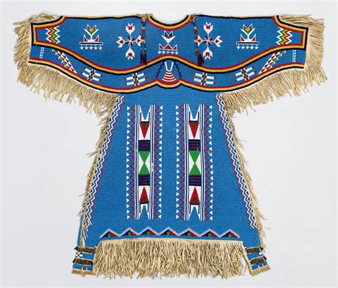 Review ‘the Plains Indians Americas Early Artists At The Met The