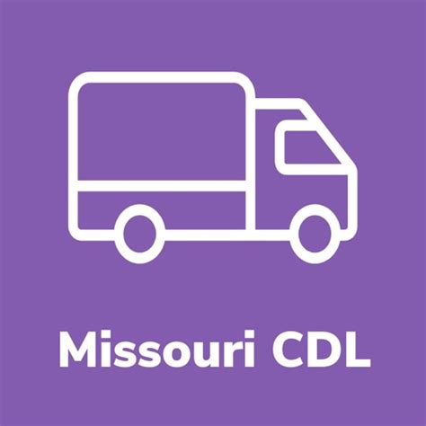 Missouri Cdl Permit Test By Nilu Rathod