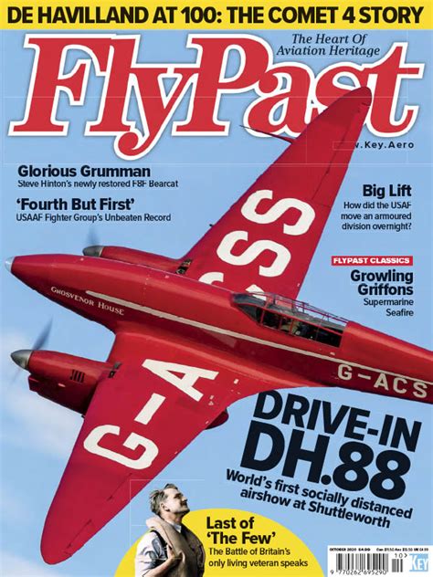 Flypast 102020 Download Pdf Magazines Magazines Commumity