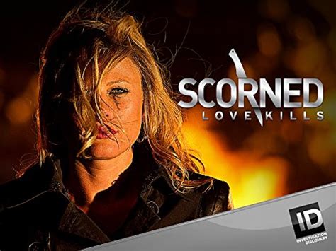 Scorned Love Kills Sex Lies And Hi Fis Tv Episode 2015 Imdb