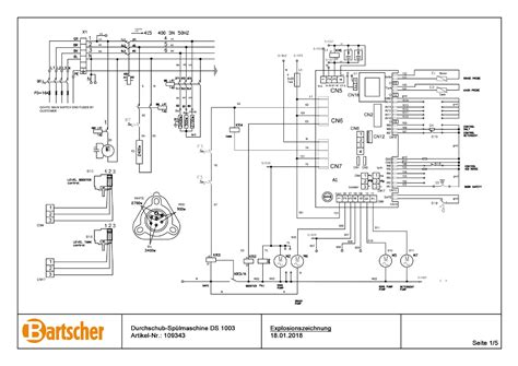 Ge Dishwasher Wiring Diagrams Wiring System