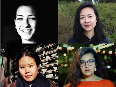 Introducing The 2018 2019 Aaww Margins Fellows Asian American Writers Workshop
