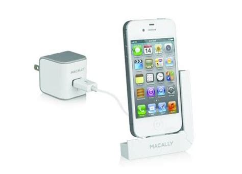 Ldock Foldable Iphone Charging Stand Gadgetsin