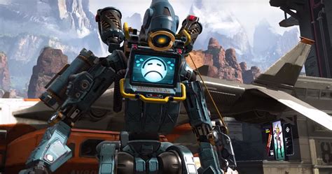 Respawn Temporarily Shut Down Apex Legends Servers After Update Wiped