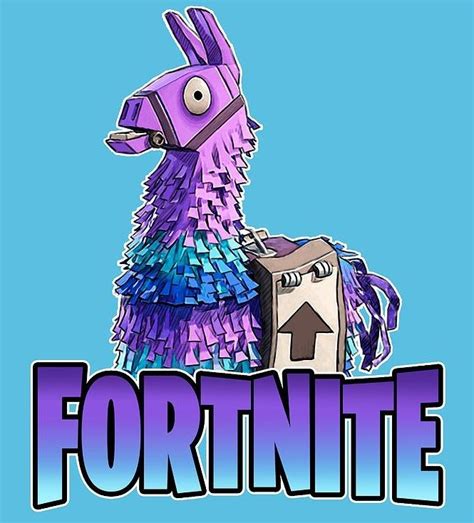 Fortnite Llama Events Llamas About Fortnite Llama Llama Images