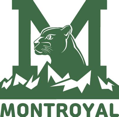 Montroyal | GetBold