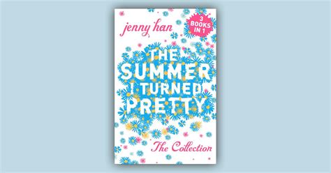 The Summer I Turned Pretty Complete Series Books 1 3 Price