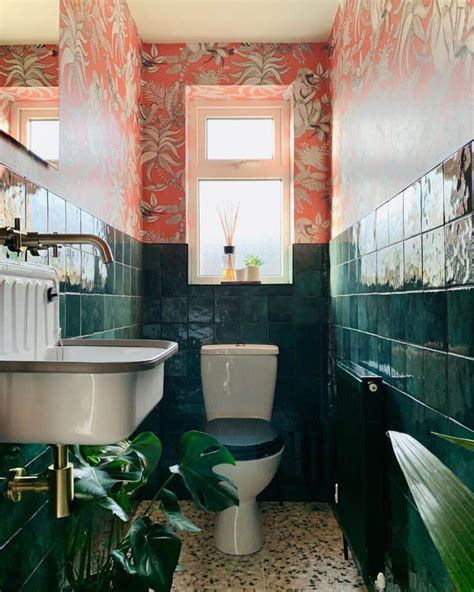 69 Cute Bathroom Ideas To Transform Your Space In 2023