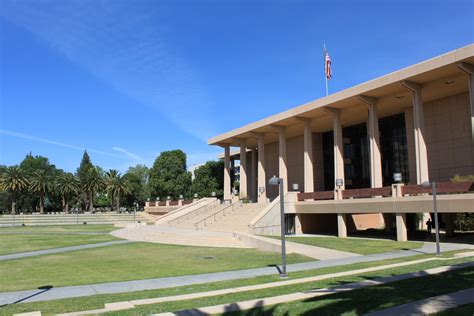 Oviatt Library California State University Northridge