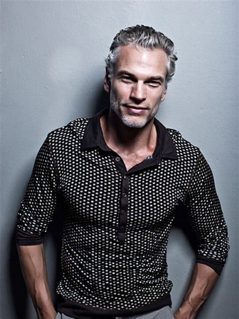 50 Grey Hair Styles And Haircuts For Men