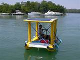 Solar Power Boat Motor Pictures