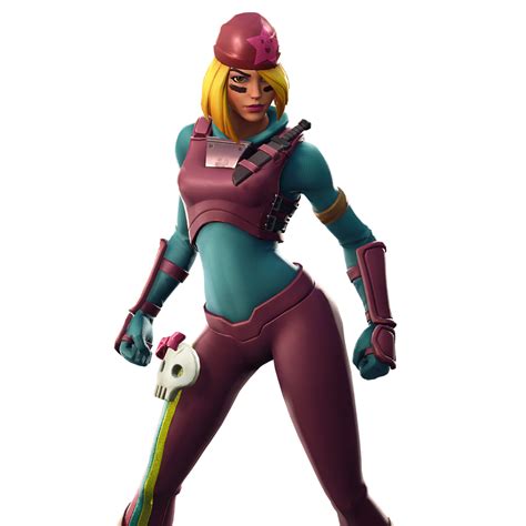 Fortnite Skully Skin Character Png Images Pro Game Guides