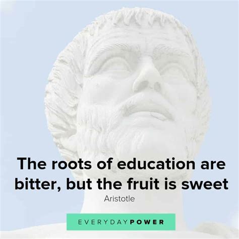 68 Aristotle Quotes On Life Education Love And Democracy 2021